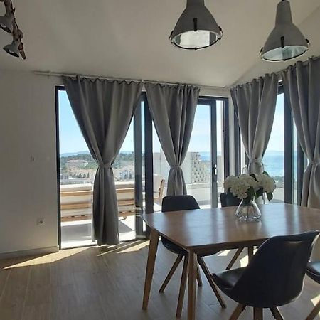 Apartment Teraca 2 Makarska Eksteriør billede