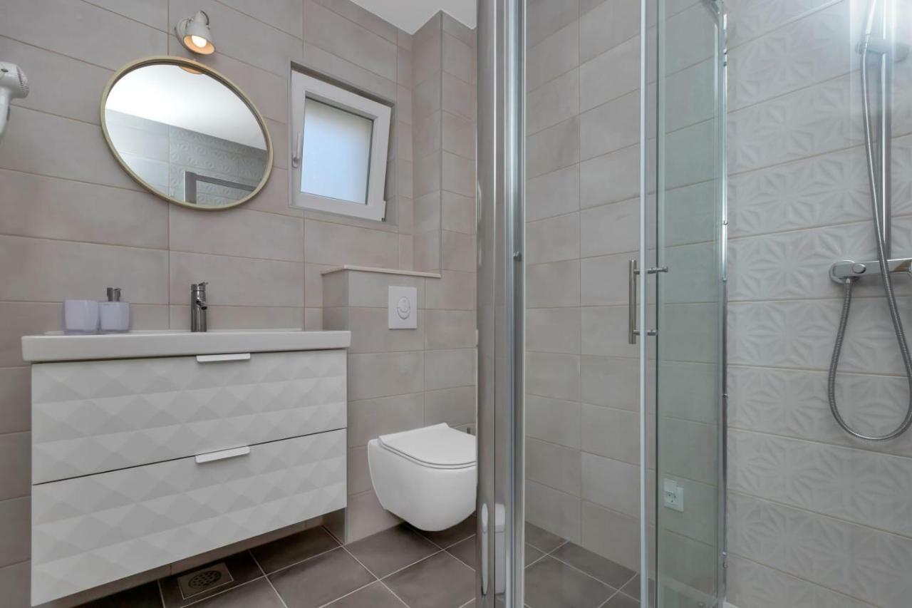 Apartment Teraca 2 Makarska Eksteriør billede